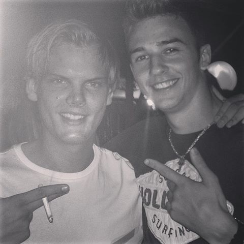 Avicii