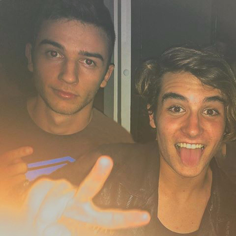 Danny Avila