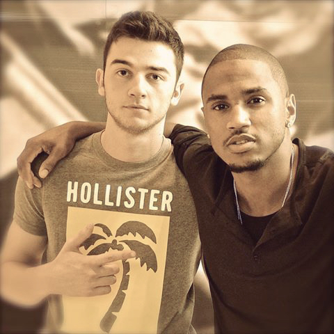Trey Songz