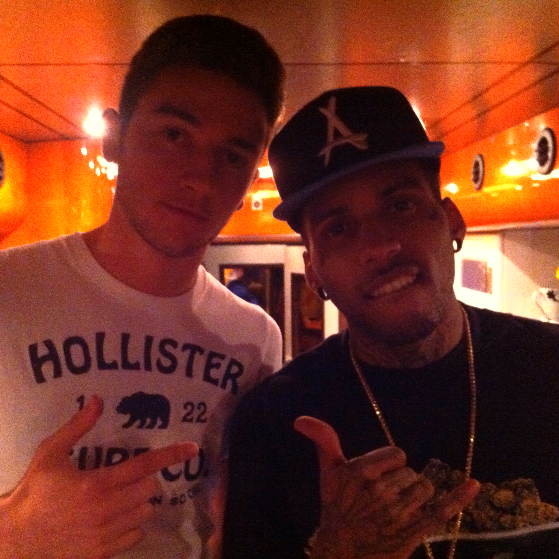 Kid Ink