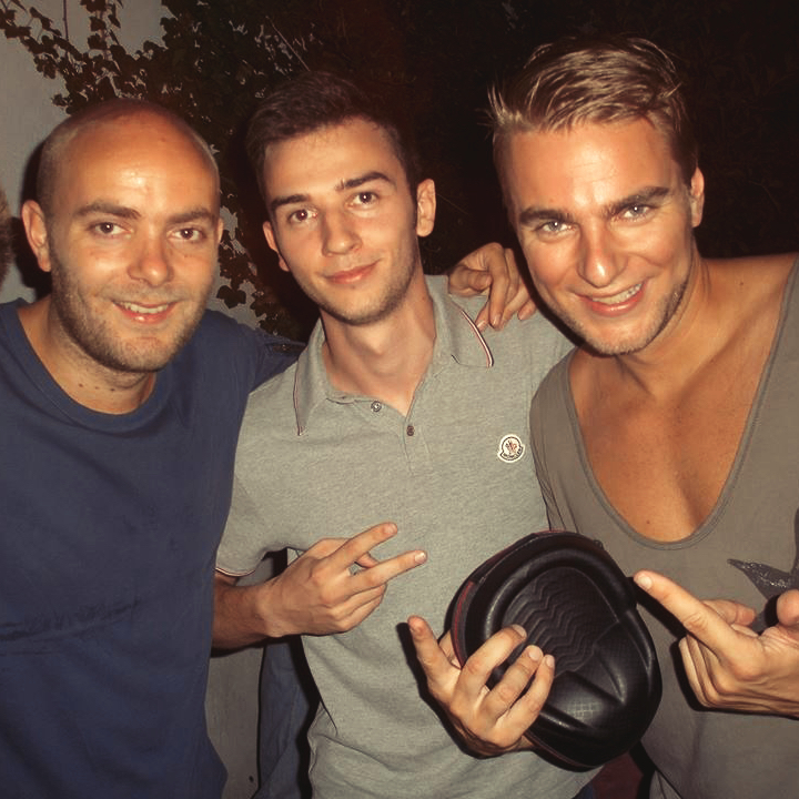 Showtek